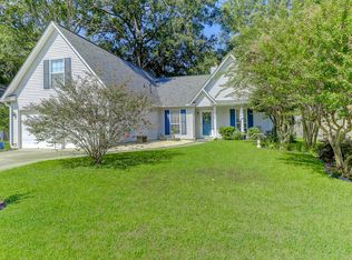 106 Landau Rd, Summerville, SC 29485