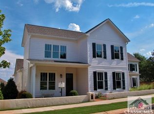 3103 Greenleffe Dr, Statham, GA 60666