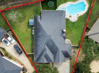 1910 Fox Path Ct, Katy, TX 77494