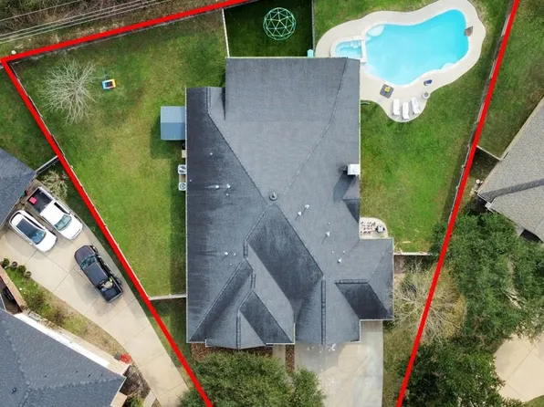 1910 Fox Path Ct, Katy, TX 77494