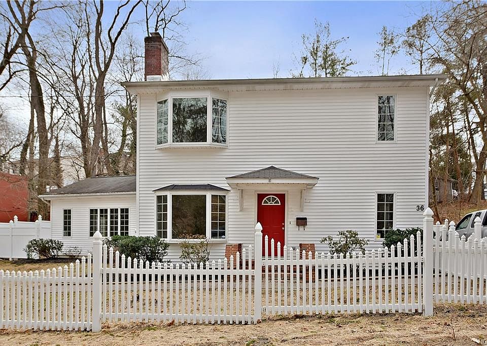 36 Legion Dr, Valhalla, NY 10595 Zillow
