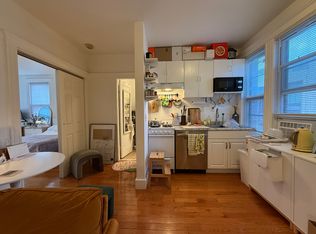24 Sidlaw Rd APT 17, Brighton, MA 02135