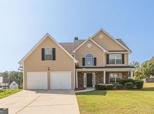 6345 Daniell Springs Dr, Douglasville, GA 30134