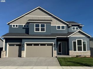 1112 S Mountain Pl, Ridgefield, WA 98642