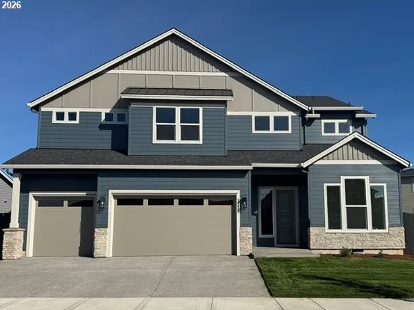 1112 S Mountain Pl, Ridgefield, WA 98642