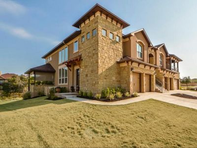 401 Bellagio Dr, Lakeway, TX, 78734