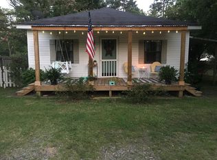 411 Boswell Rd, Bryant, AR 72022