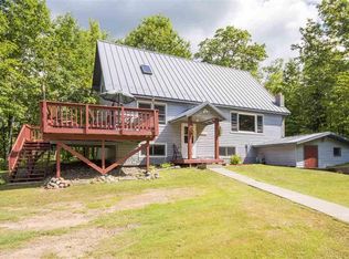 9676 E Evans Ln, Poplar, WI 54864