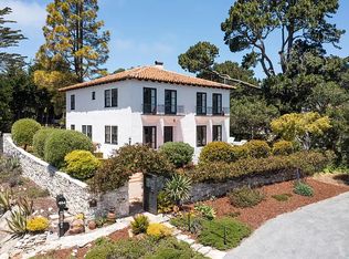 454 Cedar St, Monterey, CA 93940