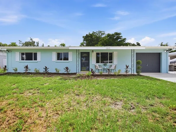 4219 DEERFIELD DRIVE, SARASOTA, FL 34233