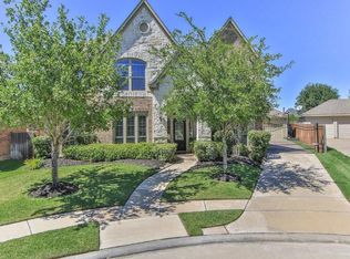 25602 Durango Falls Ln, Katy, TX 77494