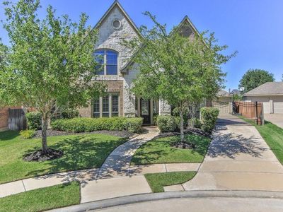 25602 Durango Falls Ln, Katy, TX, 77494