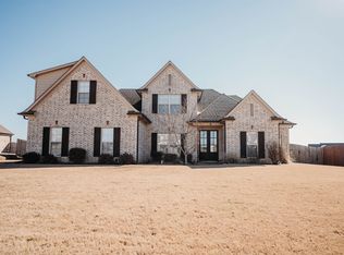 67 Webster Cv, Atoka, TN 38004