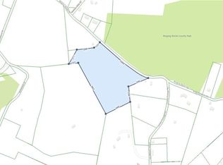 Ringing Rocks Rd, Upper Black Eddy, PA 18972