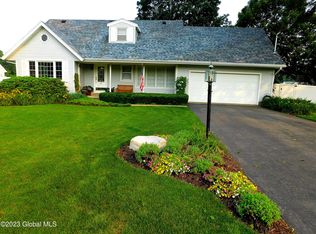 61 Traver Rd, Gansevoort, NY 12831