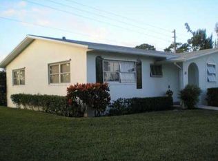 2916 E Crosley Dr #N, West Palm Beach, FL 33415