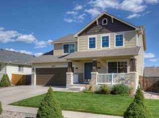 6231 Grand Mesa Dr, Colorado Springs, CO 80923