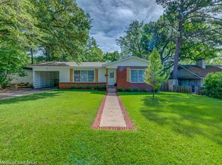 1501 Cimmarron St, Lufkin, TX 75904