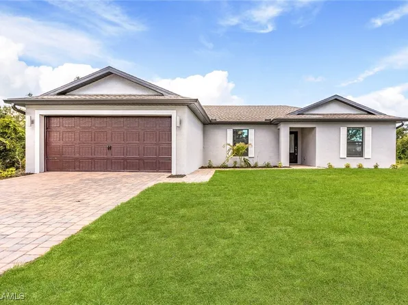 832 Gen D Macarthur Ave, Labelle, FL 33935