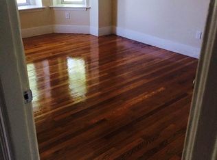 18 Cobden St #1AZ, Roxbury, MA 02119