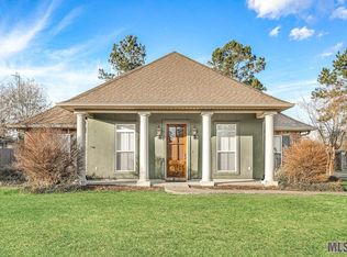 13164 E Coles Creek Loop, Hammond, LA 70403