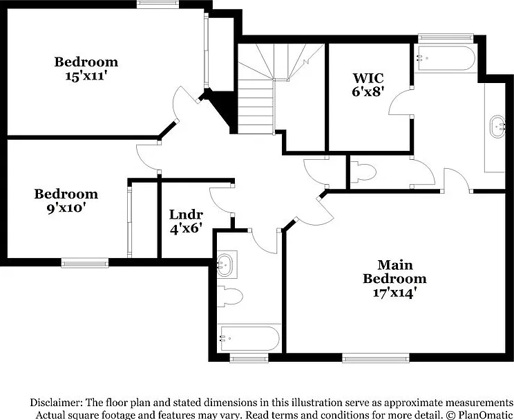 1456 S Boulder St — Photo 3