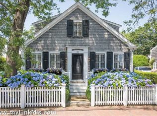 58 Center St, Nantucket, MA 02554