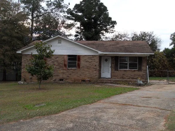 2422 Derwent Dr, Sumter, SC 29154