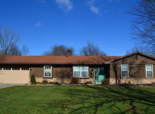 3266 Lantz Rd, Beavercreek, OH 45432