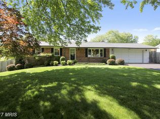 7625 Wheat Fall Ct, Derwood, MD 20855