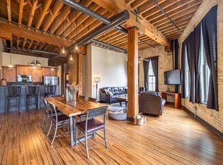 Pritzlaff Lofts, Milwaukee, WI 53203