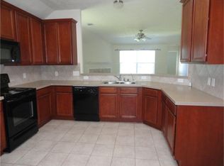 21814 Field Green Dr, Cypress, TX 77433