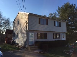 35 Brandywine Dr, Westerly, RI 02891