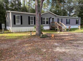 3088 Summit Rd, Tallahassee, FL 32310