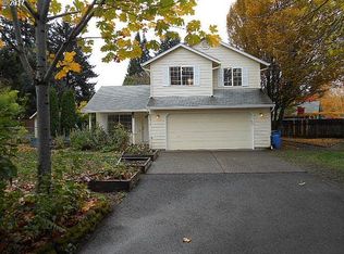 7314 NE 58th Ave, Vancouver, WA 98661