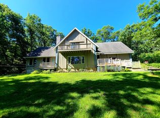 16065 Hammock Rd, Sparta, WI 54656