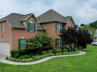 6125 Cateland Ln, Powell, TN 37849