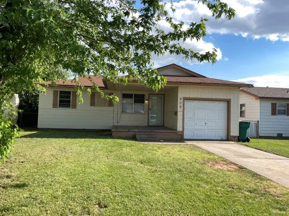 808 SE 61st St, Oklahoma City, OK 73149
