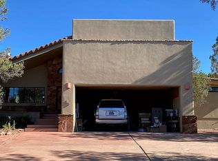 15 Turquoise Ct, Sedona, AZ 86336