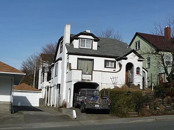 1922 Burwell St, Bremerton, WA 98337