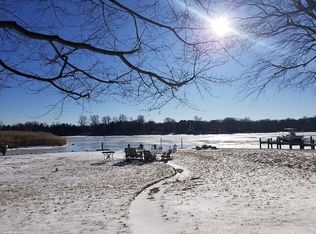 1248 River Bay Rd, Annapolis, MD 21409