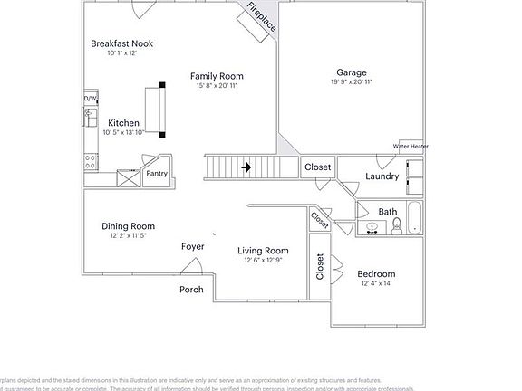 2nd image of this home