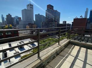 442 W 57th St #10B, New York, NY 10019