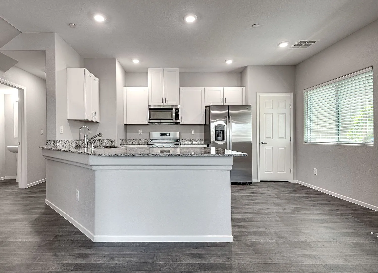 Modern Two-Story Townhome with Community Amenities & Energy Savings — Photo 2