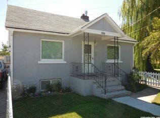 308 N 600 W, Payson, UT 84651