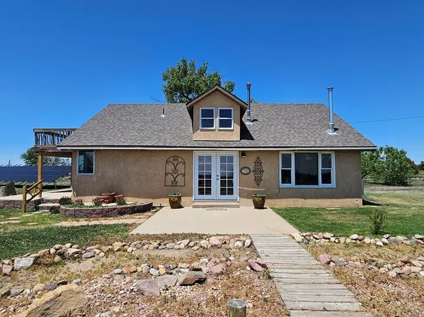 41061 County Road 35, Wiley, CO 81092