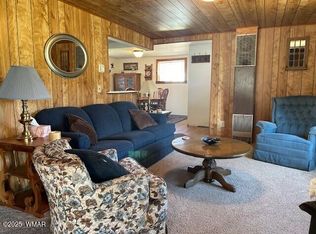 14 County Road 2117, Alpine, AZ 85920