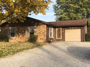 407 York Rd, Galveston, IN 46932