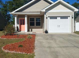 6320 Rivers Landing Ct, Tallahassee, FL 32303