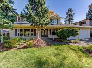 19216 Kenlake Pl NE, Kenmore, WA